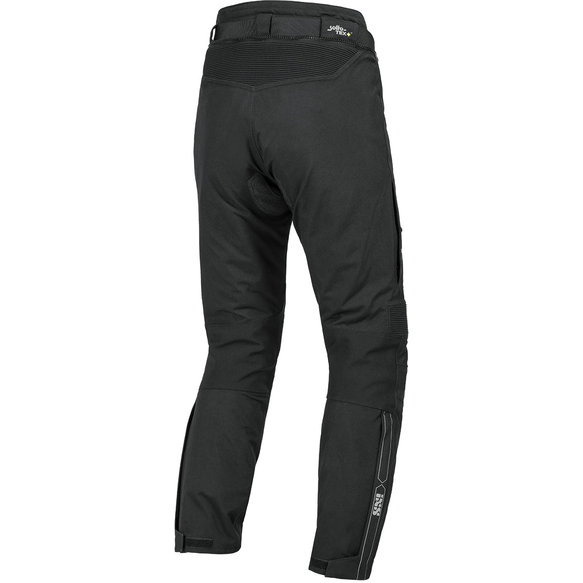 IXS Tour Pants Laminate-ST-Plus black – iXS.com
