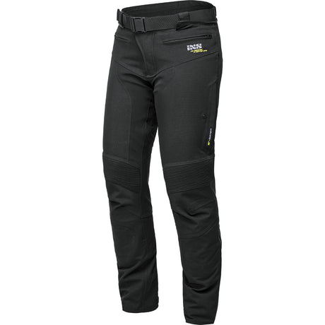 Tour Damen Hose Laminat-ST-Plus schwarz