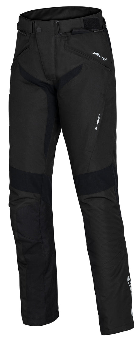 Tour Hose Tromsö-ST 2.0 schwarz