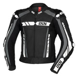 Sport LD Kombi RS-800 1.0 2tlg. schwarz-grau-weiss