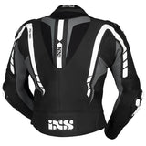 Sport LD Kombi RS-800 1.0 2tlg. schwarz-grau-weiss