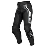 Sport LD Kombi RS-800 1.0 2tlg. schwarz-grau-weiss