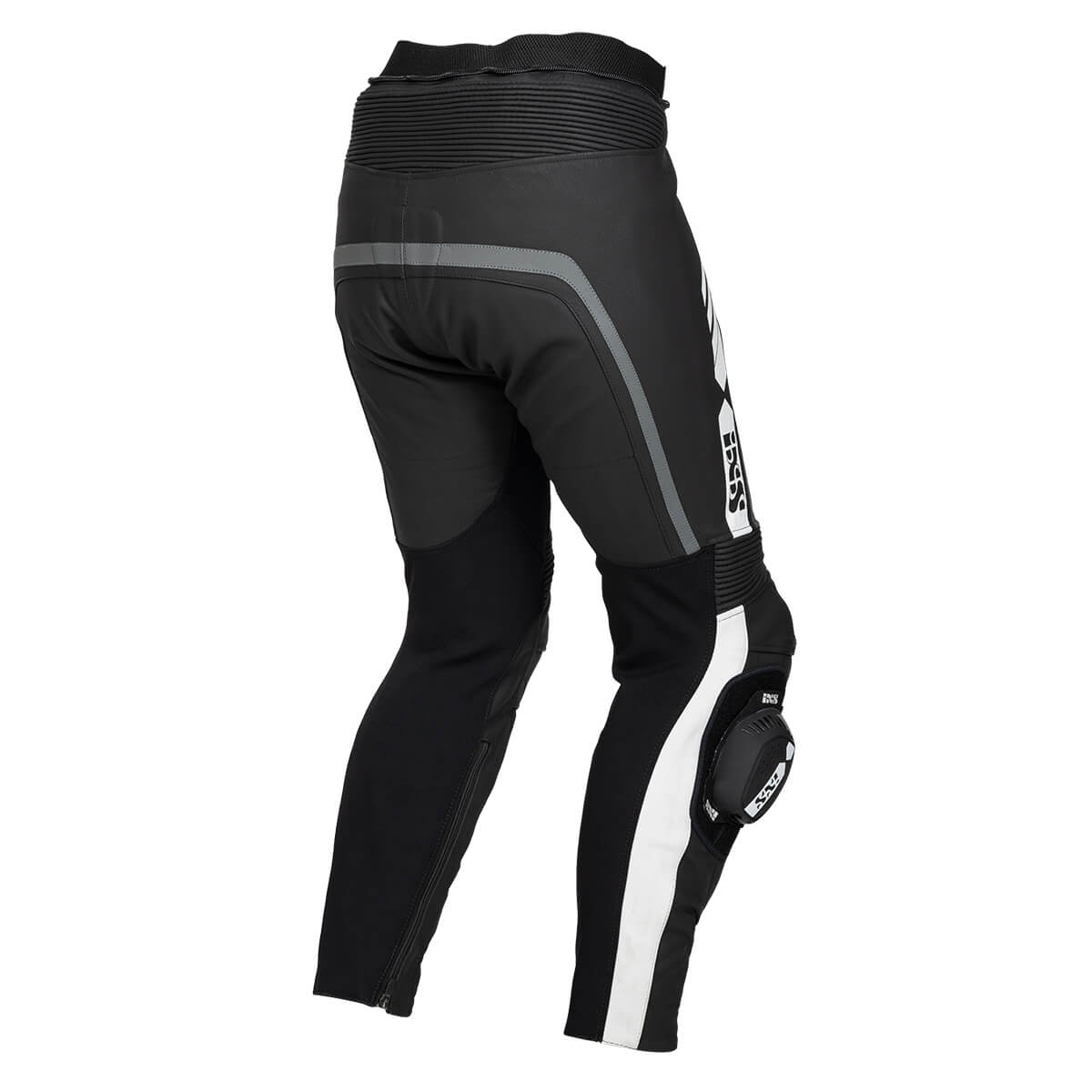 Sport LD Kombi RS-800 1.0 2tlg. schwarz-grau-weiss