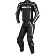 Sport LD Kombi RS-800 1.0 2tlg. schwarz-grau-weiss