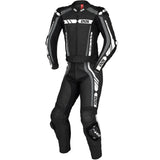 Sport LD Kombi RS-800 1.0 2tlg. schwarz-grau-weiss