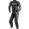 Sport LD Kombi RS-800 1.0 2tlg. schwarz-grau-weiss