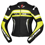 Sport LD Kombi RS-700 2tlg. schwarz-fluo gelb-weiss