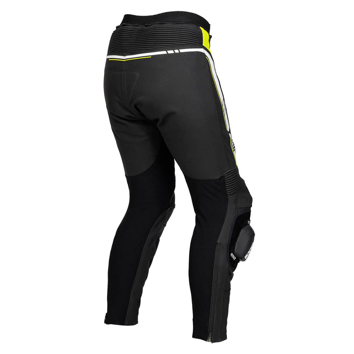 Sport LD Kombi RS-700 2tlg. schwarz-fluo gelb-weiss