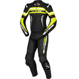 Sport LD Kombi RS-700 2tlg. schwarz-fluo gelb-weiss