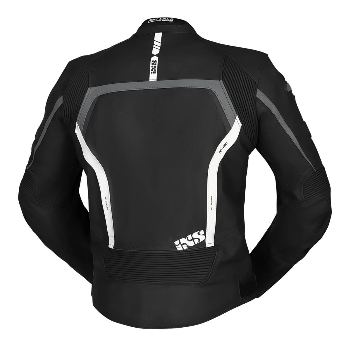 ウェア ZX Evo V2 Long Sleeve - Black Auto Top Layer | Alpinestars®