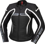 Sport LD Damen Jacke RS-600 1.0 schwarz-grau-weiss