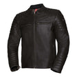 Classic LD Jacke Dark  braun