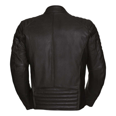 Classic LD Jacke Dark  braun