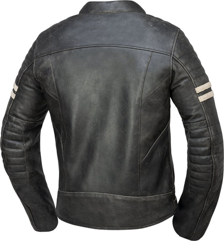 Classic LD Jacke Andy schwarz