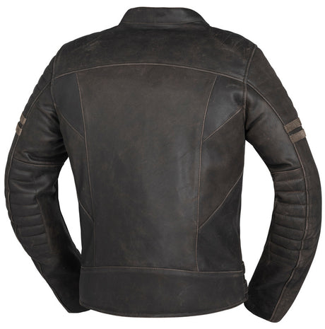 Classic LD Jacke Andy braun