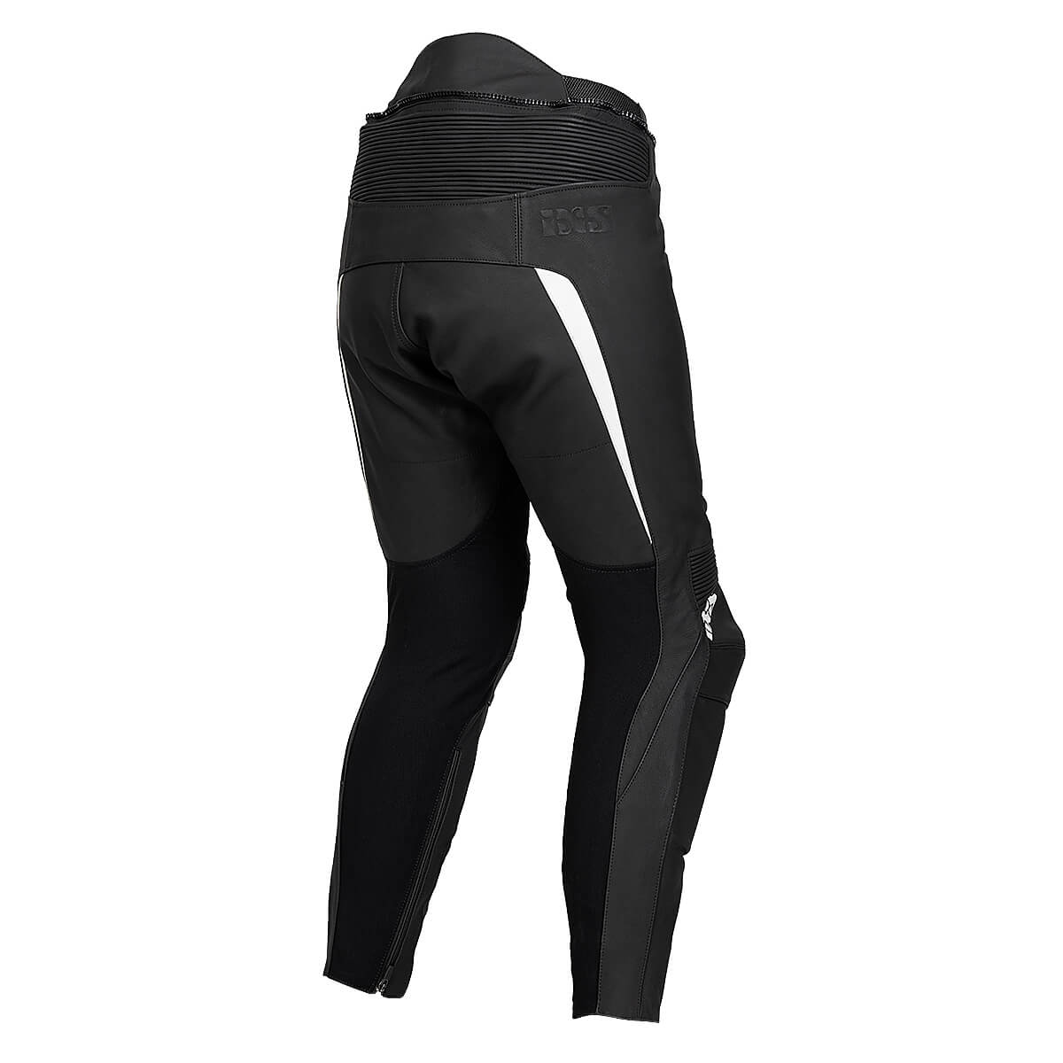 IXS Sport LD Pants RS-600 black-white – IXS.com