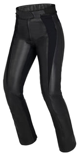 Tour LD Damen Hose Aberdeen schwarz