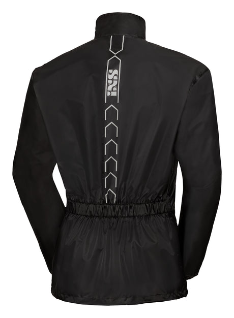 Regenjacke Nimes 3.0 schwarz