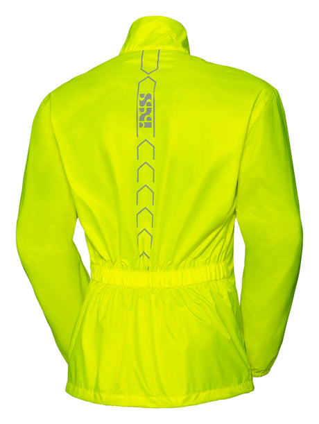 Regenjacke Nimes 3.0 neon gelb