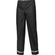 Regenhose Light schwarz
