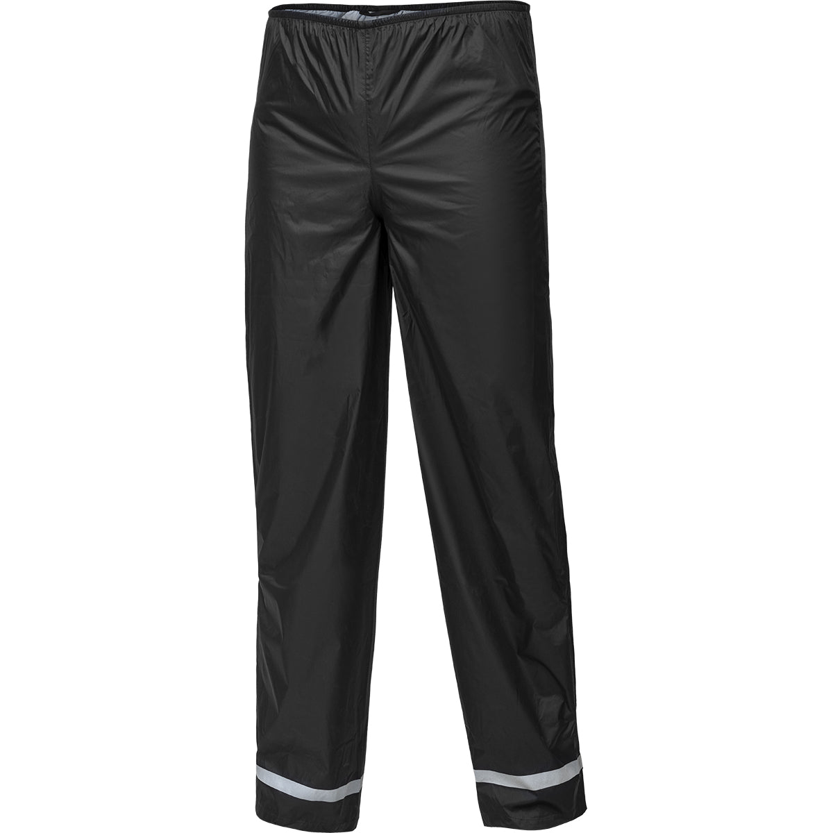 Regenhose Light schwarz