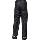 Regenhose Light schwarz