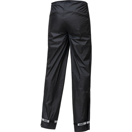 Regenhose Light schwarz