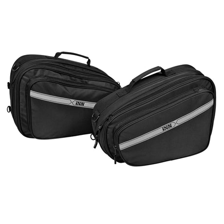 Satteltasche