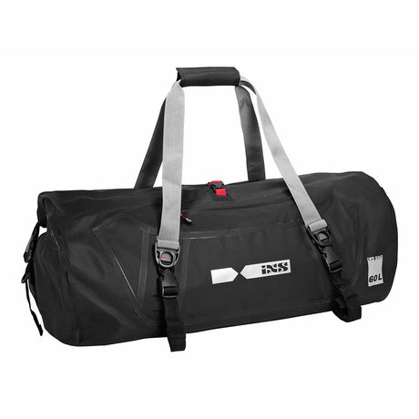 Hecktasche TP Drybag 1.0 60 Liter schwarz