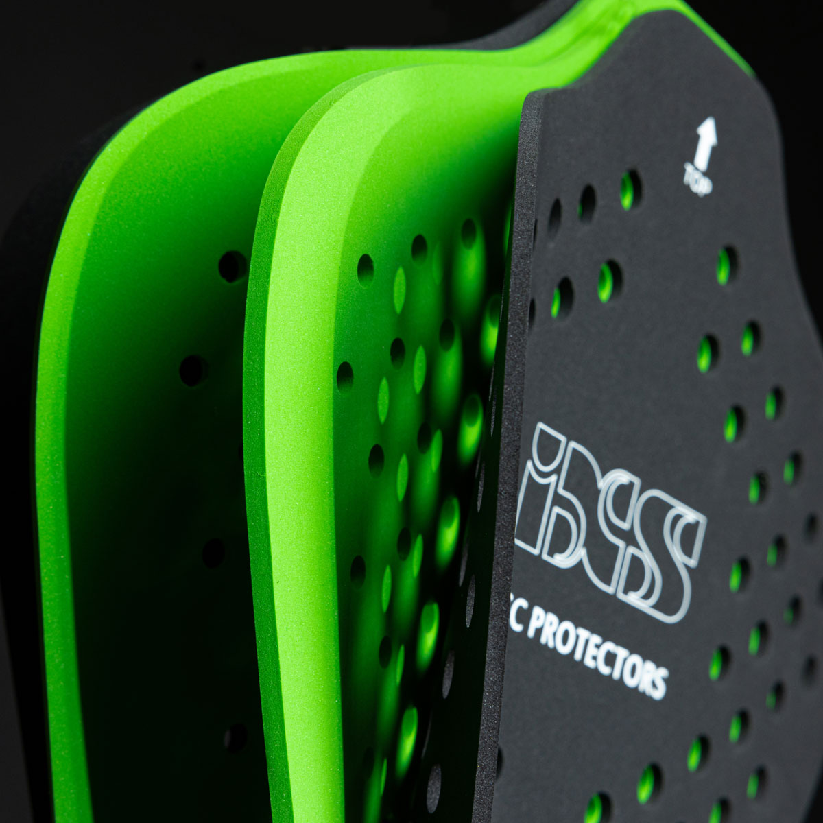iXS Honeycomb back protector L2 XL BLACK – iXS.com