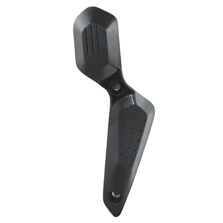 Schleifer Set Ellbogen RS-1000 2 schwarz