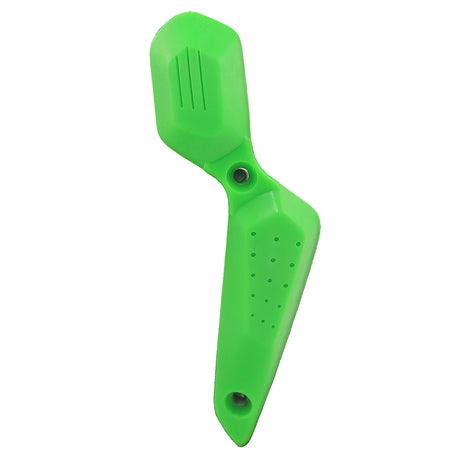 Schleifer Set Ellbogen RS-1000 2 grün