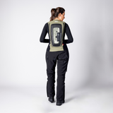 iXS-Airbag Weste IPRO 1.0 - oliv-schwarz-07