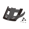Visier + Pins Xact EVO schwarz