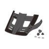 visor + pins Xact EVO black