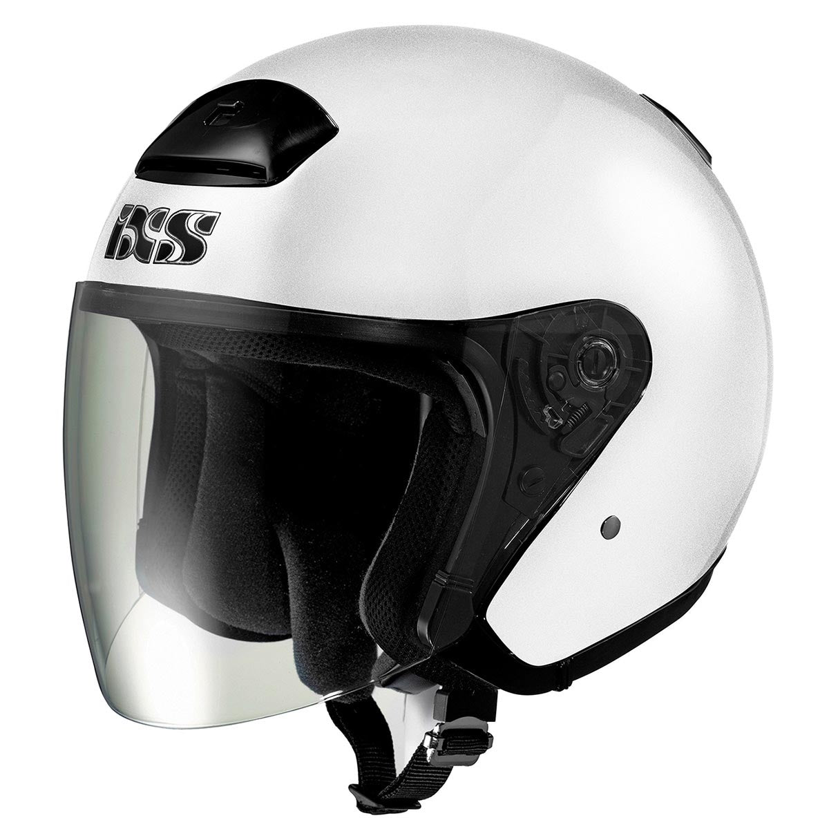 Jethelm HX 118 weiss