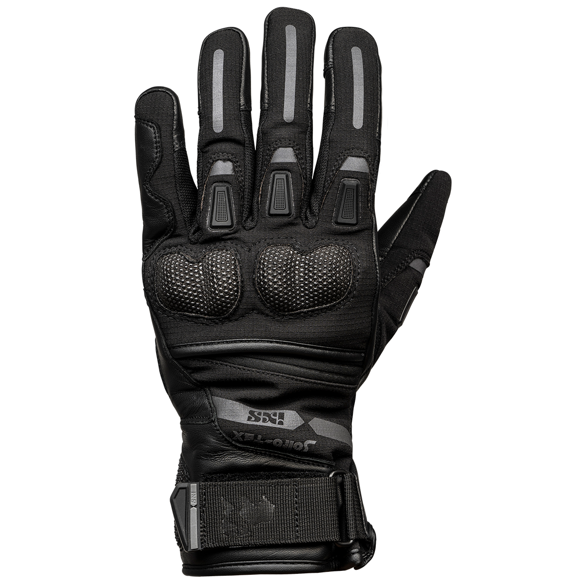 Tour Handschuh Montevideo-Short-ST schwarz