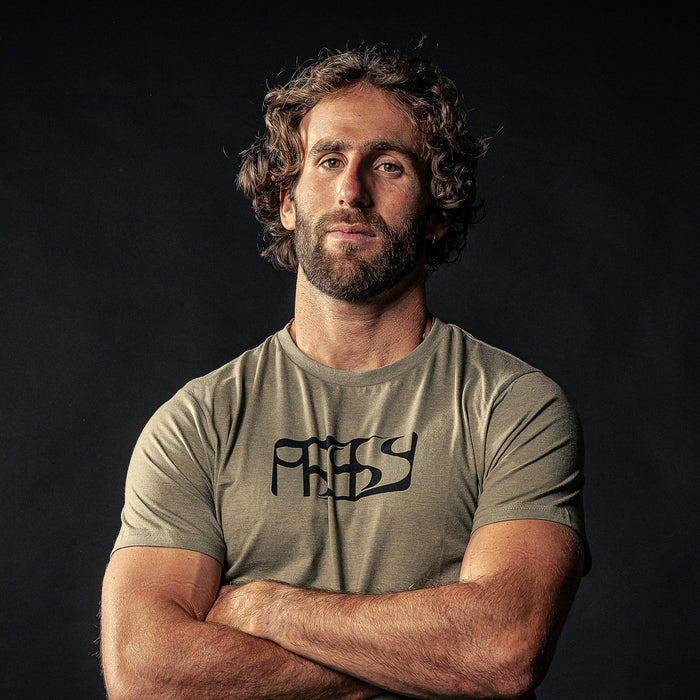 iXS Athlet Adrien Loron