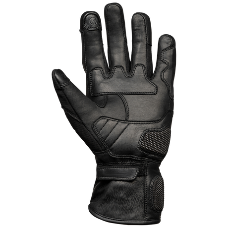 Tour Gloves Montevideo-Short-ST black