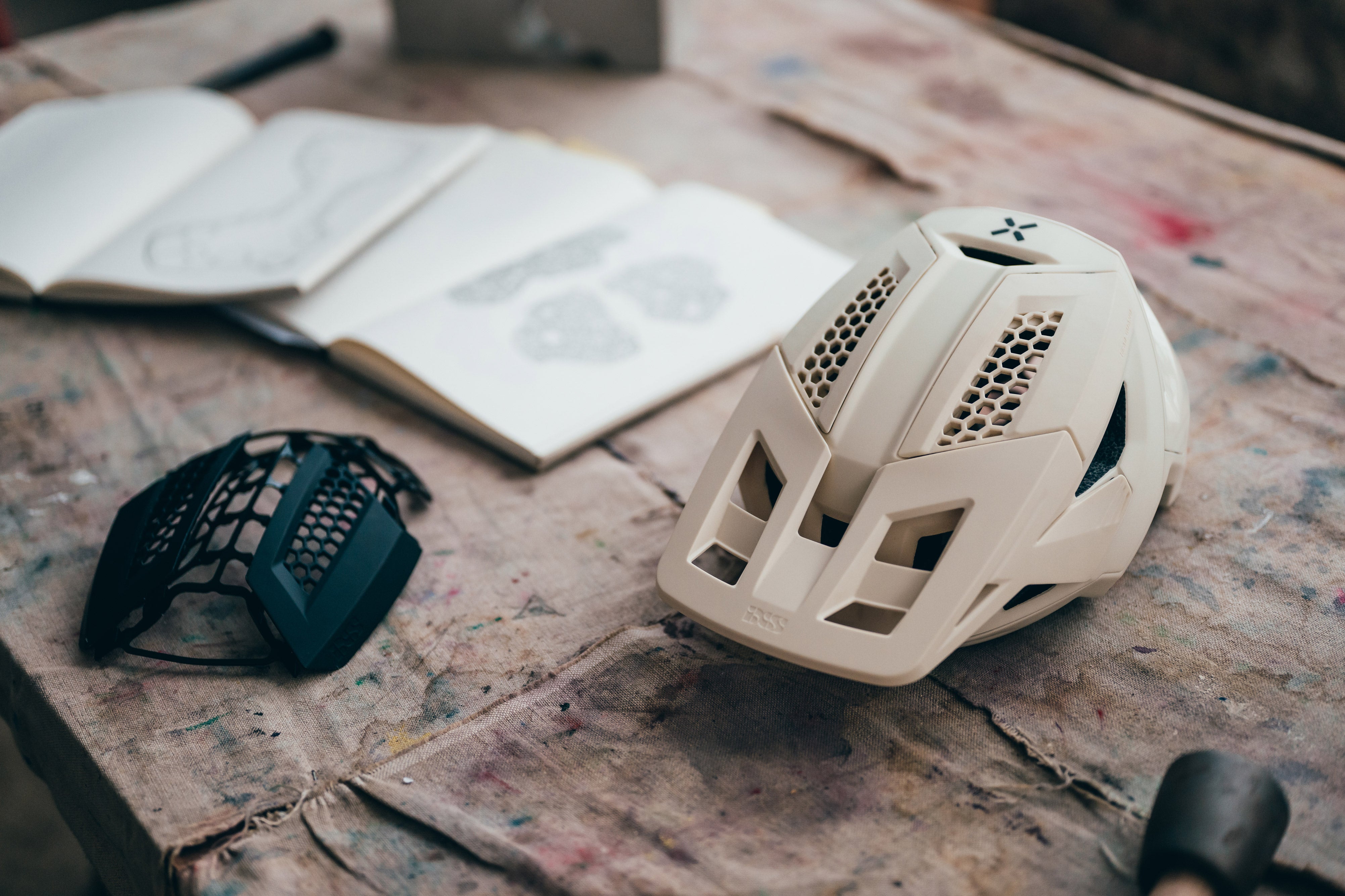 Carve 1.0 MTB Helm – iXS.com