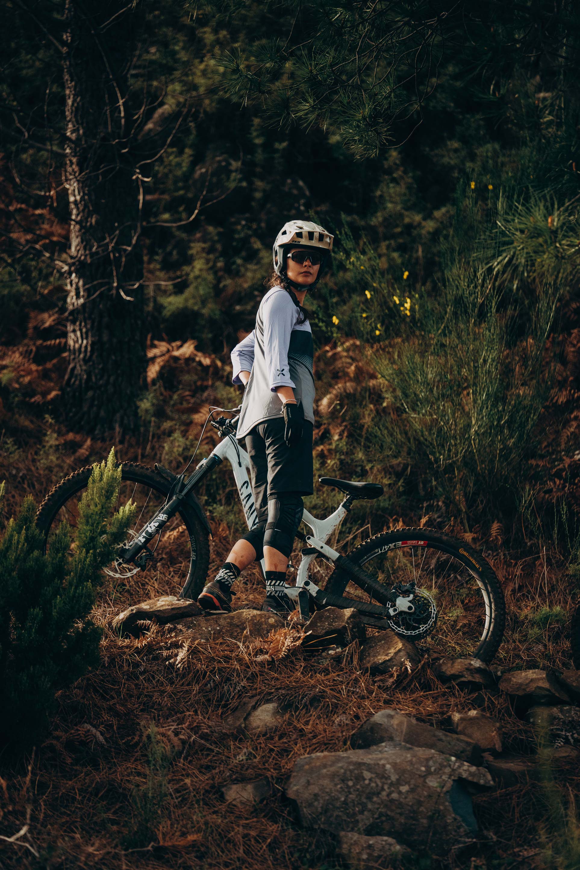 MTB Homepage – iXS.com