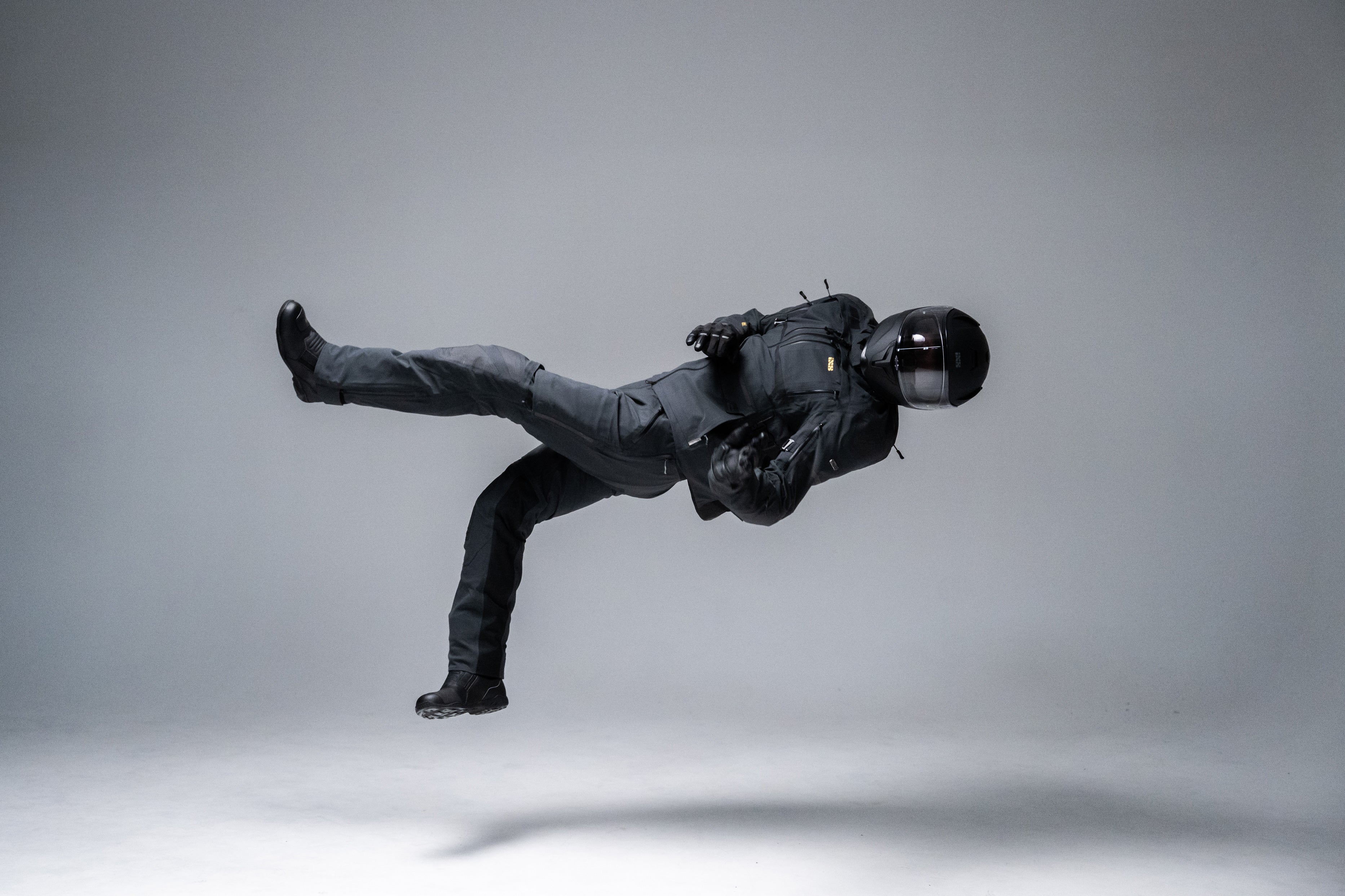 AAA Motorcycle Jackets Compared: Is the Highest Protection Rating