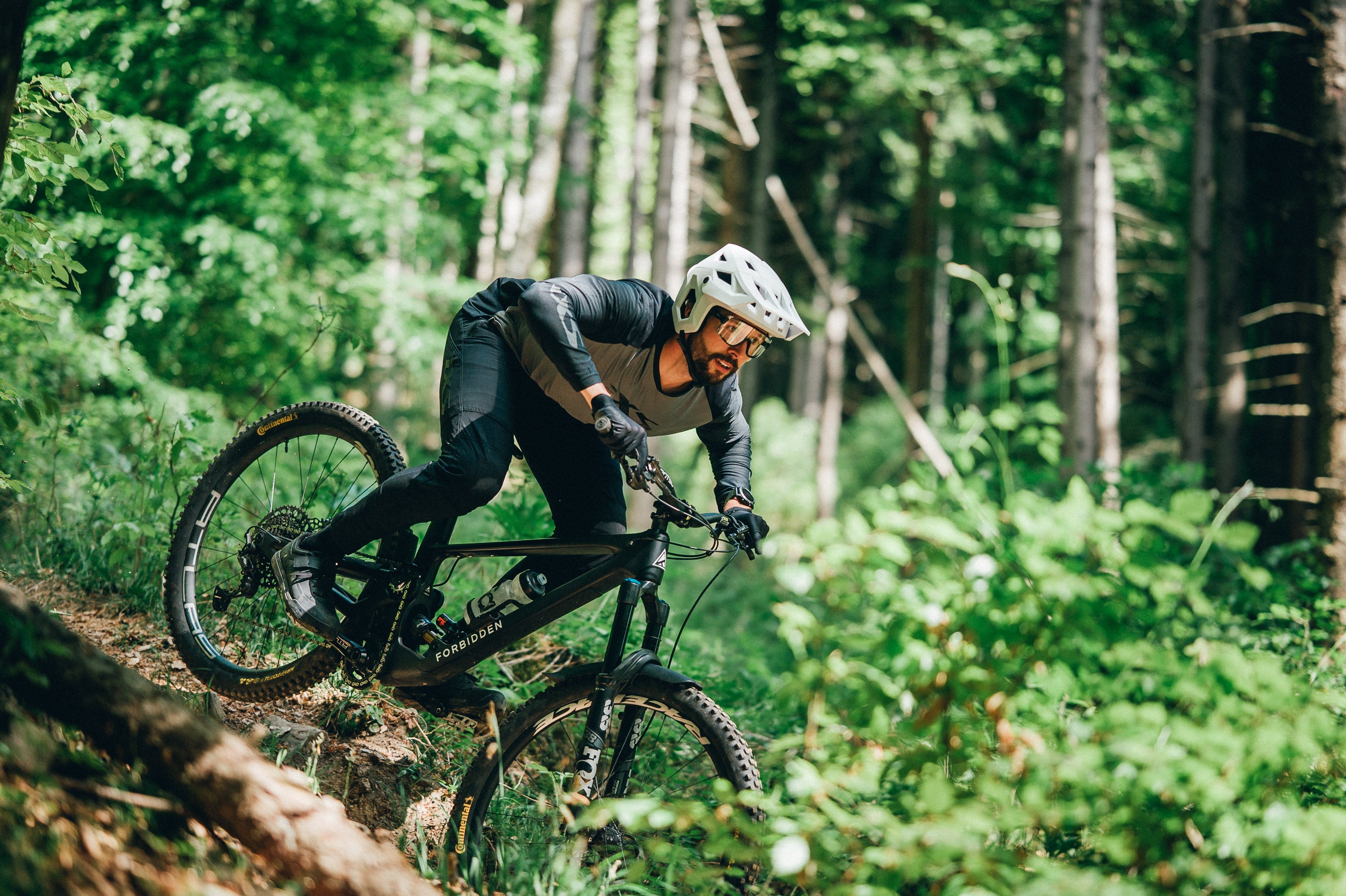 Trigger X 2.0 Helm – iXS.com