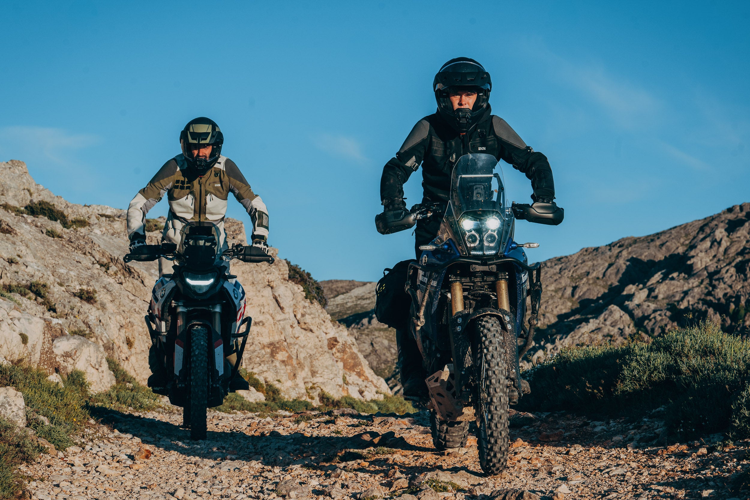 iXS – Official website for motorcycling and MTB clothing – iXS.com