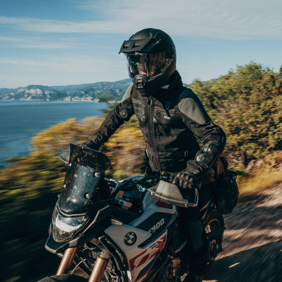 iXS Venture-Air 1.0 jacket black – IXS.com
