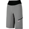 Carve Hip-Hugger Women Shorts graphit