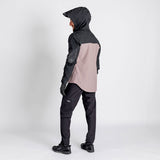 Carve All-Weather 2.0 Jacke schwarz-taupe