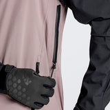 Carve All-Weather 2.0 Jacke schwarz-taupe