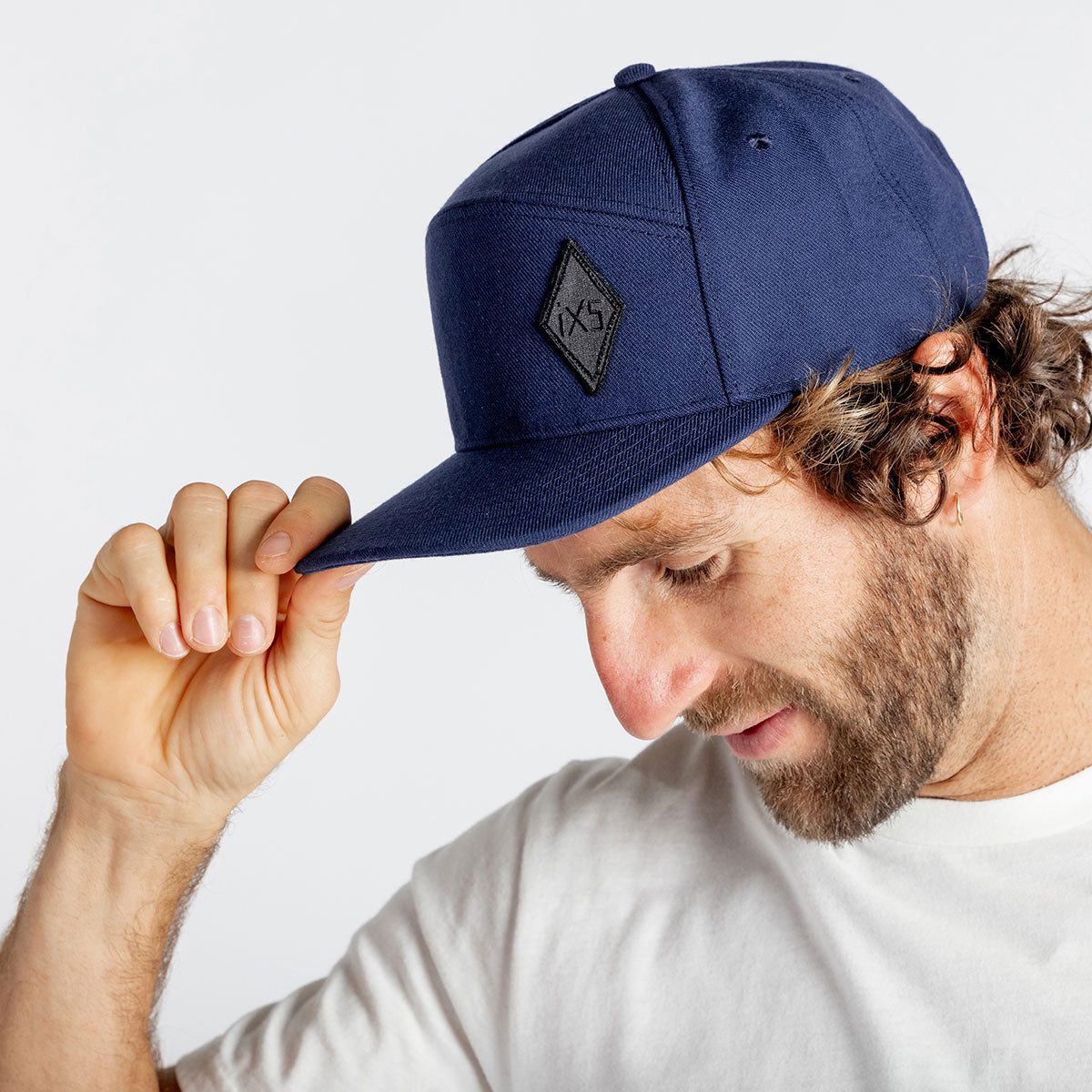 iXS Rhombus cap marine – iXS.com