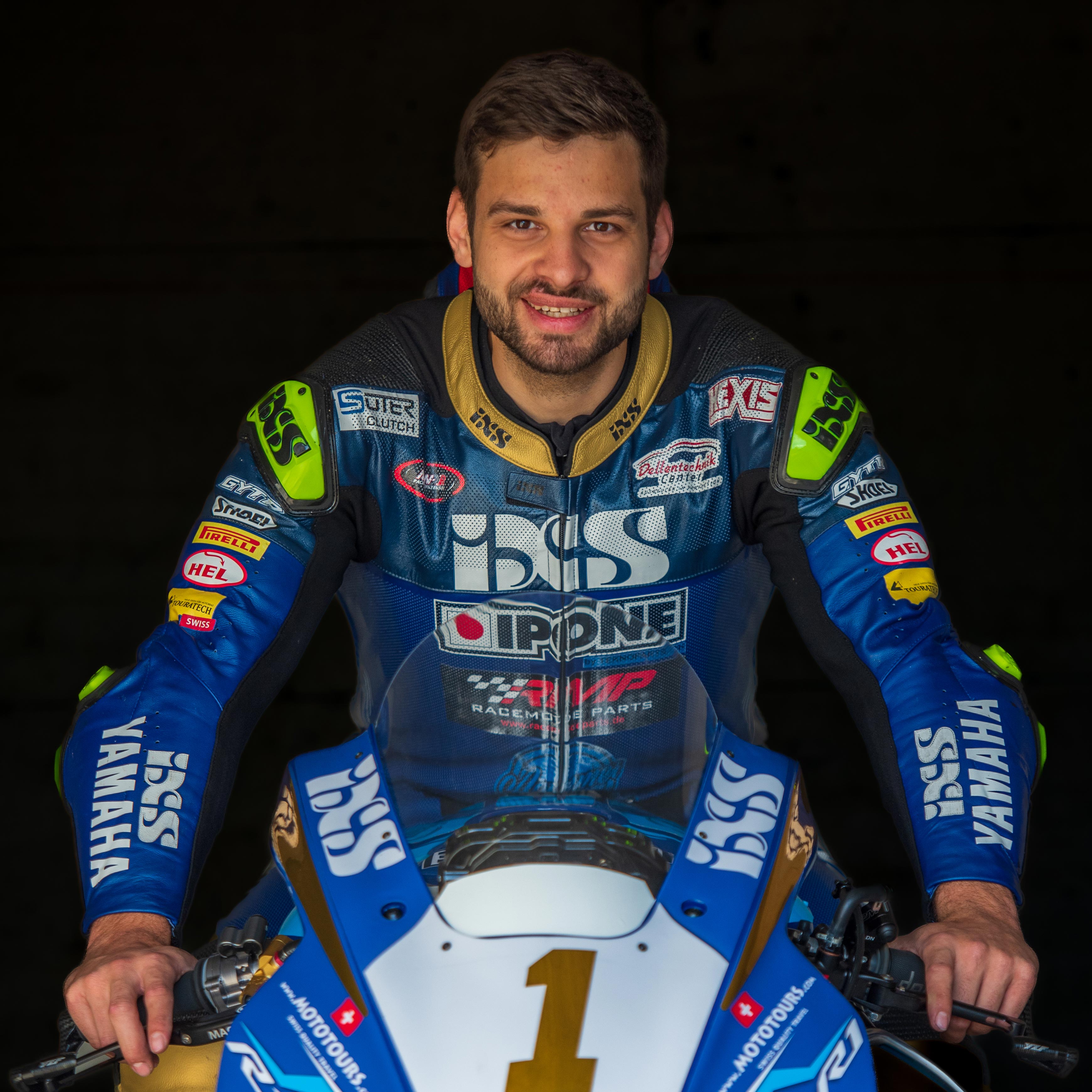 iXS Race Fit – Massgeschneiderte Motorrad-Kombi – iXS.com